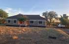 4 Bed House with En Suite at Nairobi/ Mombasa Rd Junction - 6