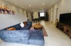 Furnished 2 Bed Apartment with En Suite in Rhapta Road - 1