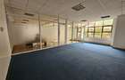 2,100 ft² Office with Service Charge Included at George Padmore Road - 1