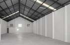 6,000 ft² Warehouse with Parking in Eastern ByPass - 2