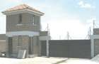 10,500 ft² Warehouse with Backup Generator in Syokimau - 3