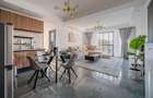 Serviced 2 Bed Apartment with En Suite at Riverside Drive - 5