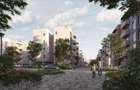 3 Bed Apartment with En Suite in Tatu City - 7
