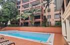 1 Bed Apartment with Swimming Pool in State House - 1