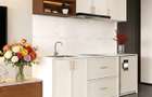 1 Bed Apartment with En Suite at Syokimau - 4