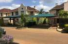 4 Bed Villa with En Suite in Kiambu Road - 14