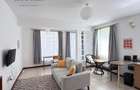 Serviced 1 Bed Apartment with En Suite at Rosslyn - 3