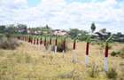 0.045 ac Residential Land at Sensei Milimani - 7