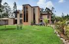 5 Bed Townhouse with En Suite at Karen Hardy Area - 1