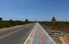 Land in Vipingo - 1