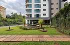 Furnished 3 Bed Apartment with En Suite in Riverside - 1