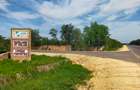 Land in Vipingo - 1