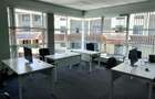Furnished Office with Service Charge Included in Westlands Area - 7