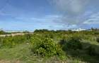 Land in Shanzu - 1