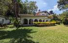 4 Bed House with En Suite in Muthaiga - 1