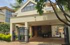 5 Bed House with Staff Quarters in Lavington - 2