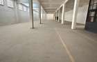 12,800 ft² Warehouse with Service Charge Included at Lunga Lunga - 4