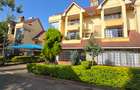 5 Bed Townhouse with En Suite at Kaputei Garden - 4
