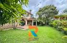 5 Bed Townhouse with En Suite in Kitisuru - 1