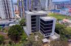 2,454 ft² Office with Backup Generator at George Padmore Rd - 1