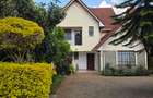 5 Bed Villa with En Suite in Ngong - 1