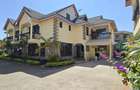 5 Bed Townhouse with En Suite at Lavington Green - 2