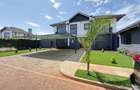 4 Bed Villa with En Suite at Runda - 1