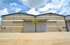 Warehouse in Ruiru - 3