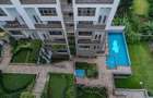 Furnished 2 Bed Apartment with En Suite in Spring Valley - 19