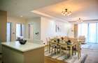 Serviced 3 Bed Apartment with En Suite at Riverside - 2