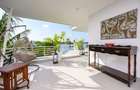 3 Bed Apartment with Swimming Pool at Cement Road - 11