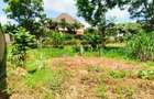 Land in Kiambu Road - 1
