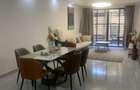 Serviced 2 Bed Apartment with En Suite at Chania Avenue - 7