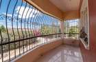 4 Bed House at Milimani - 16