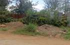 Commercial Land in Thika Road - 3