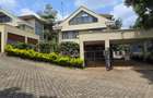 5 Bed House with Staff Quarters in Lavington - 1
