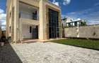 4 Bed Townhouse with En Suite in Juja - 1