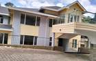 5 Bed Townhouse with En Suite in Kitisuru - 1