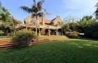 5 Bed House with En Suite in Karen - 5
