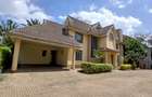 5 Bed Townhouse with En Suite at Lavington Green - 5