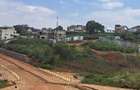 1,000 m² Land at Kiambu - 2