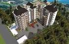 3 Bed Apartment with En Suite at Nyali - 1