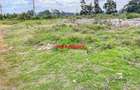 3.5 ac Land in Kikuyu Town - 2