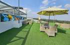 Furnished 3 Bed Apartment with En Suite in Spring Valley - 9
