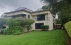 5 Bed Townhouse with En Suite at Karen Dagoreti Road - 1