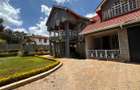 5 Bed House with En Suite in Karen - 12