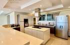 Furnished 3 Bed Apartment with En Suite at Riverside Drive - 7