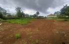 4,046 m² Residential Land in Runda - 6