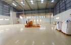 15,000 ft² Warehouse with Backup Generator in Kiambu Road - 11