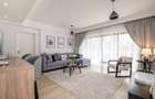 2 Bed Apartment with Swimming Pool at Riverside Drive - 5